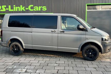 VW T5 Transporter 299.000 km 11.490 &euro; Thannhausen 86470