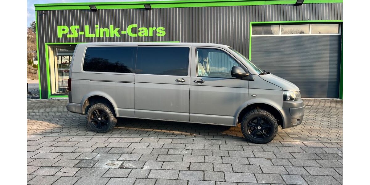 VW T5 Transporter 299.000 km 11.990 &euro; Thannhausen 86470