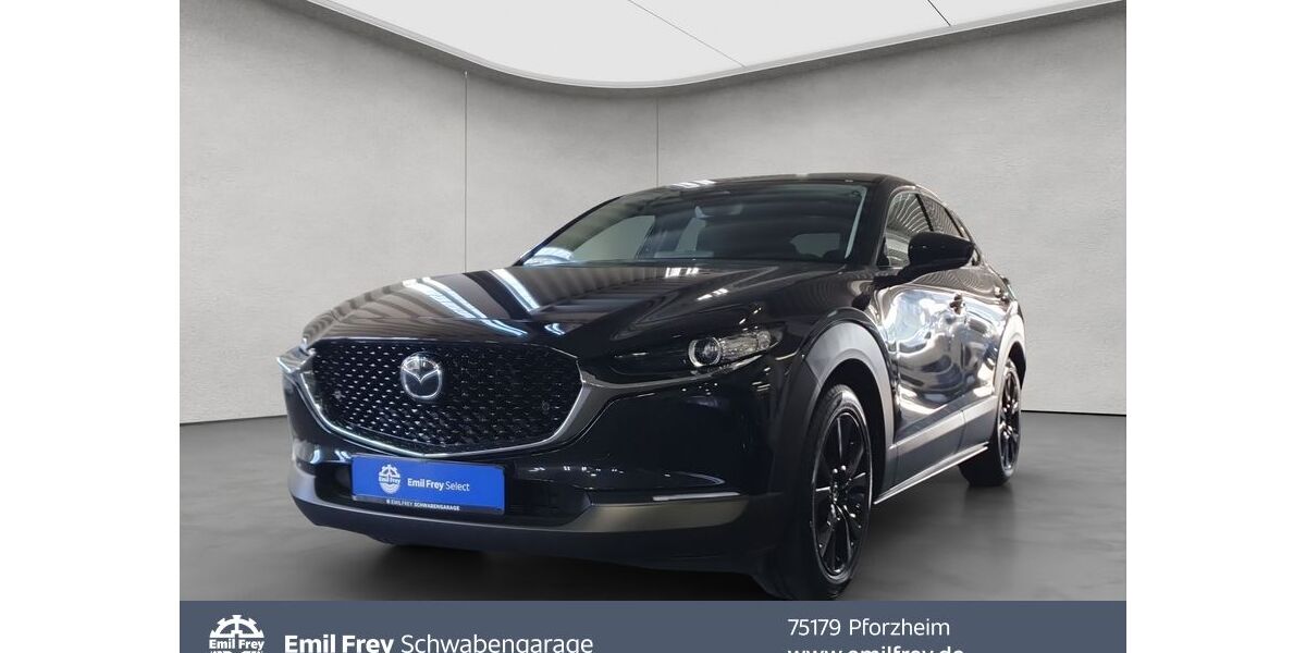 Mazda CX-30 23.998 km 27.450 € Pforzheim 75179