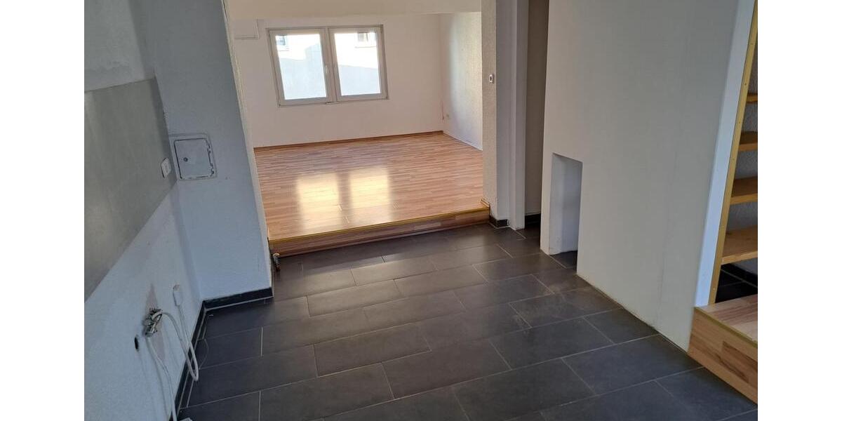 Reihenhaus Ransbach-Baumbach Baumbach - 3 Zimmer, 75 m&sup2;, 700&euro; | Angebot:26311821