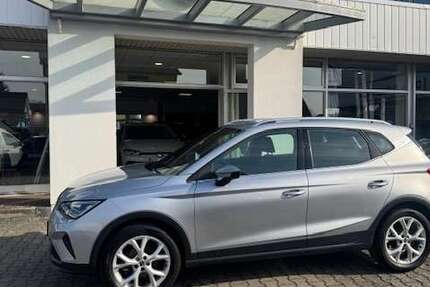 Seat Arona 36.008 km 18.700 &euro; Pasewalk 17309