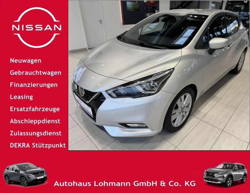Micra