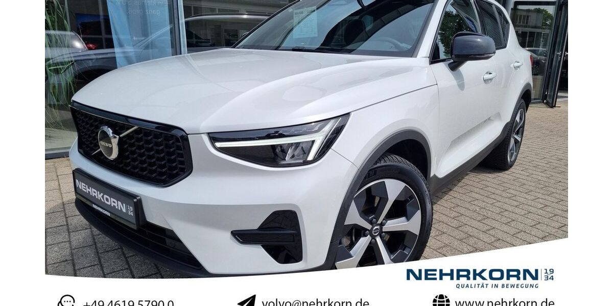 Volvo XC40 21.900 km 32.400 &euro; Flensburg 24941