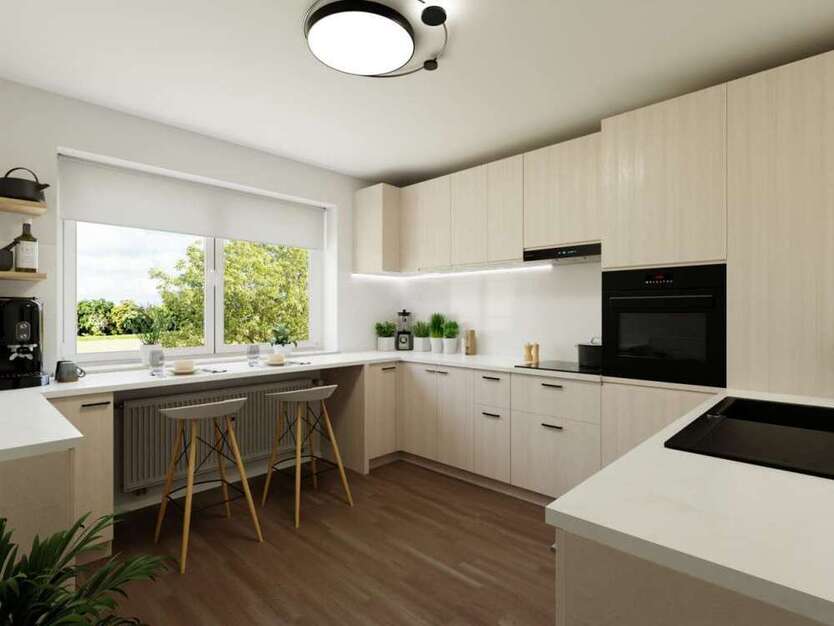 Wohnung zum Mieten in Plauen 509,97 € 95.5 m²