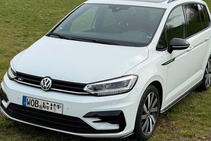 VW Touran 94.209 km 24.800 &euro; Wolfsburg 38442