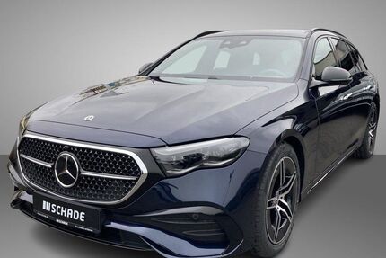 Mercedes-Benz E 300 14.200 km 61.950 € Eisenach 99817