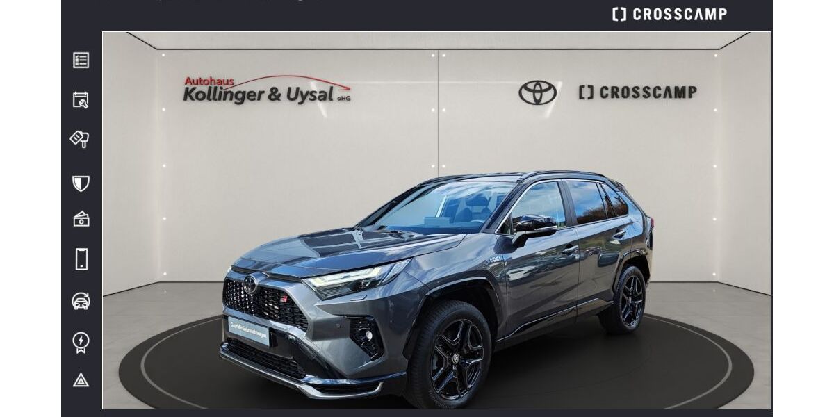 Toyota RAV 4 40.515 km 48.990 &euro; Titisee-Neustadt 79822
