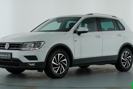 VW Tiguan 166.747 km 14.889 &euro; Sangerhausen 06526