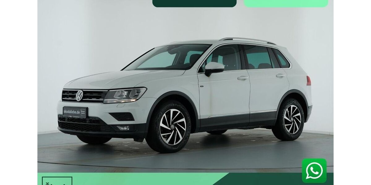 VW Tiguan 166.747 km 14.889 &euro; Sangerhausen 06526