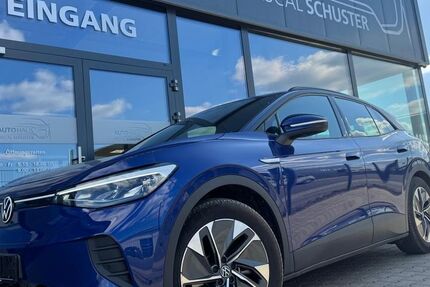 VW ID.4 26.228 km 24.950 &euro; Vechelde 38159