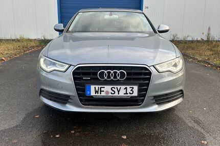 Audi A6 140.000 km 12.999 &euro; Wolfenbüttel 38304