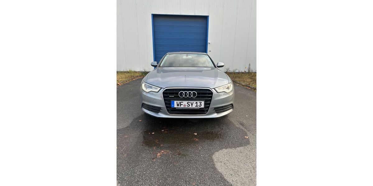 Audi A6 140.000 km 12.999 &euro; Wolfenbüttel 38304