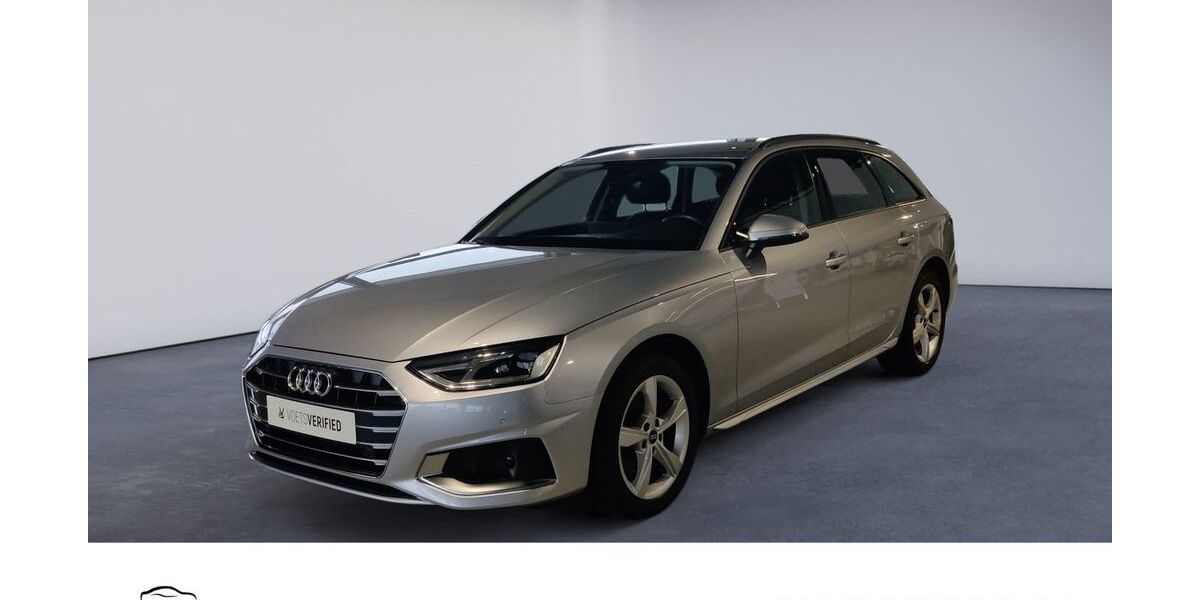 Audi A4 108.719 km 21.730 &euro; Hildesheim 31135