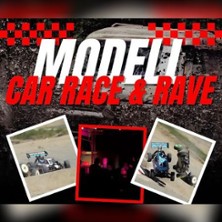XOOX Model Car Race und Rave