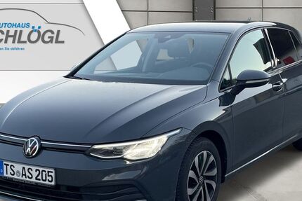 VW Golf 52.647 km 21.450 &euro; Traunreut 83301