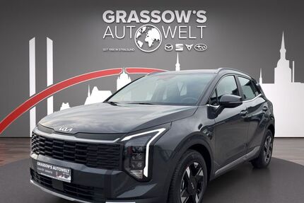 Kia Sportage 2.600 km 29.990 &euro; Stralsund-Langendorf 18442