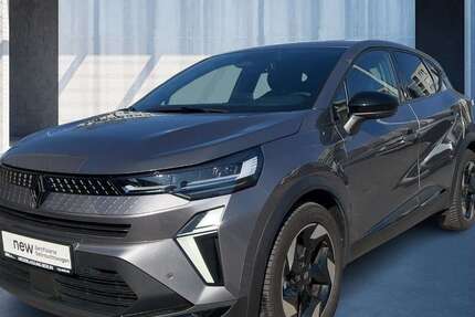 Renault Captur 40.188 km 20.490 &euro; Berlin 13055