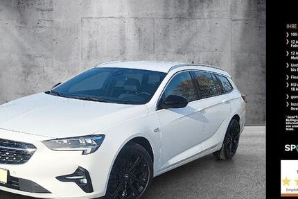 Opel Insignia 109.800 km 19.950 &euro; Luckau 15926