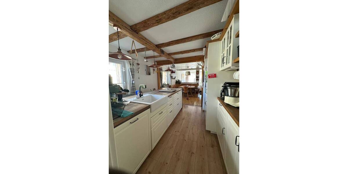 Doppelhaushälfte Kempten (Allgäu) St Mang - 4 Zimmer, 106 m&sup2;, 548.000&euro; | Angebot:26344065