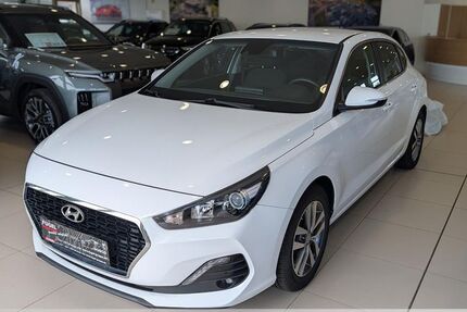 Hyundai i30 62.250 km 10.965 &euro; Freiberg 09599