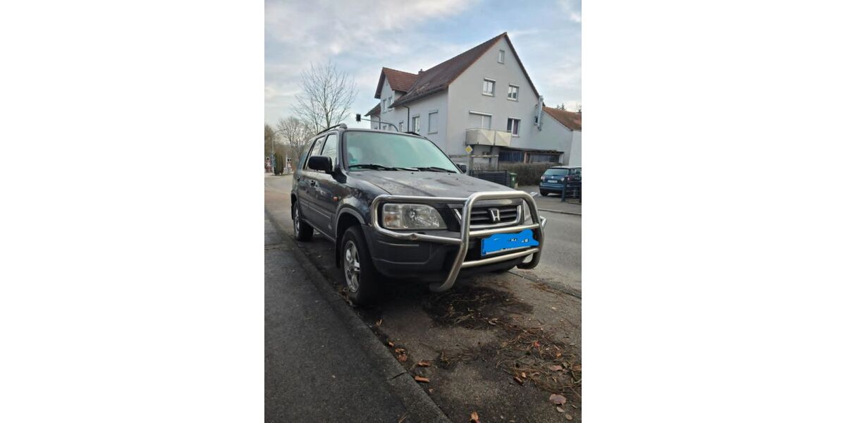 Honda CR-V 306.000 km 1.250 &euro; Erdmannhausen 71729