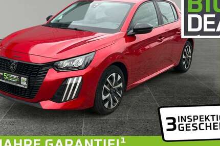Peugeot 208 24.905 km 13.980 &euro; Flensburg 24941