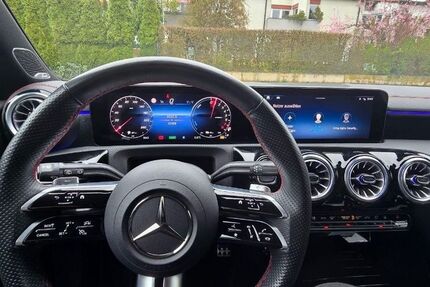 Mercedes-Benz CLA 250 Shooting Brake 42.000 km 31.900 &euro; Letzau 92637