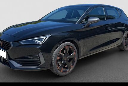 Cupra Leon 49.734 km 25.950 &euro; Ingolstadt 85053