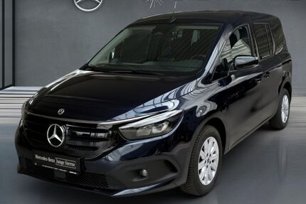 Mercedes-Benz EQT 7.922 km 28.500 &euro; Bardowick 21357