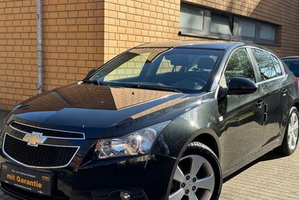Chevrolet Cruze 104.753 km 7.450 &euro; Essen 45326