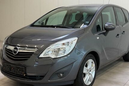 Opel Meriva 226.909 km 4.590 &euro; Steinfeld 49439