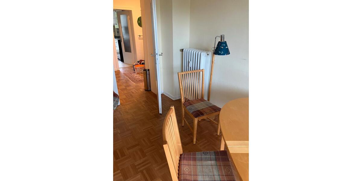 Etagenwohnung Soest - 3 Zimmer, 76 m&sup2;, 1.000&euro; | Angebot:26405928