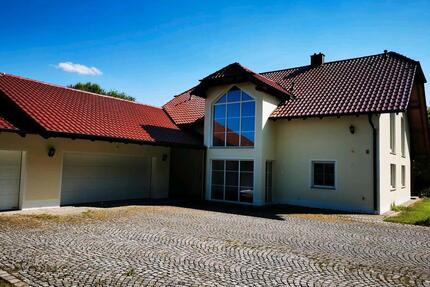 Einfamilienhaus in Traumlage