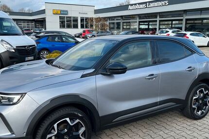 Opel Mokka 20.500 km 21.990 &euro; Wietmarschen / Lohne 49835