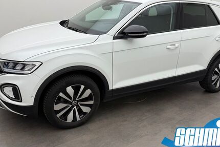 VW T-Roc 22.770 km 21.300 &euro; Peine 31226