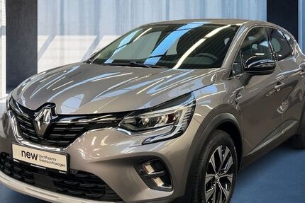 Renault Captur 46.431 km 19.380 &euro; Frankfurt / Main 60314