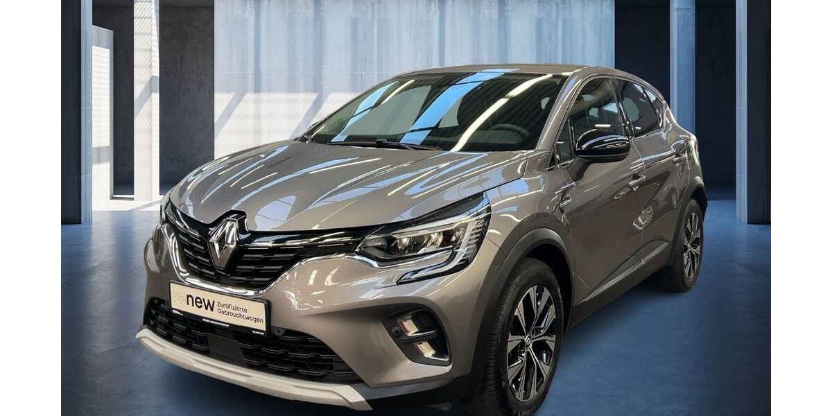 Renault Captur 46.431 km 19.380 &euro; Frankfurt / Main 60314
