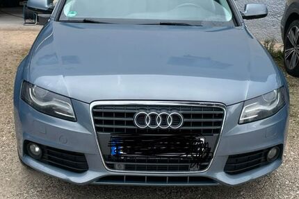 Audi A4 285.000 km 4.500 &euro; Bad Reichenhall 83435