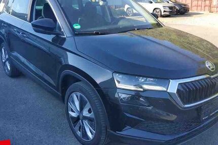 Skoda Karoq 73.400 km 22.550 &euro; Laudenbach 63925
