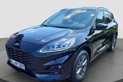 Ford Kuga 35.000 km 27.390 &euro; Lübeck 23554