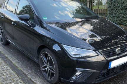 Seat Ibiza 81.662 km 17.245 &euro; Rheinstetten 76287