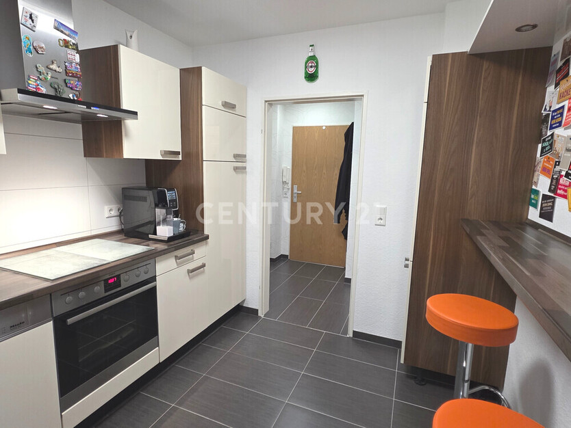 Attraktive Erdgeschoßwohnung sucht neuen Eigentümer