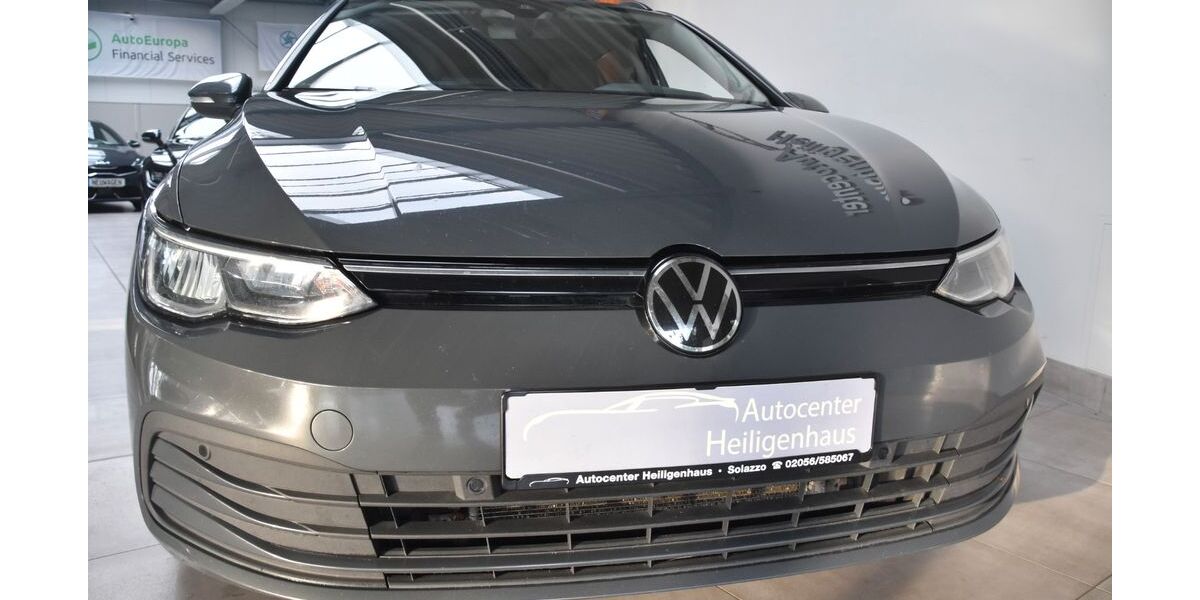 VW Golf 190.983 km 15.580 &euro; Heiligenhaus 42579