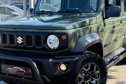 Suzuki Jimny 54.000 km 27.990 &euro; Weinheim 69469