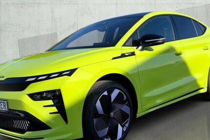 Skoda Enyaq 2.783 km 52.790 &euro; Nordhorn 48529
