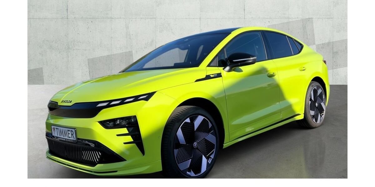 Skoda Enyaq 2.783 km 52.790 &euro; Nordhorn 48529