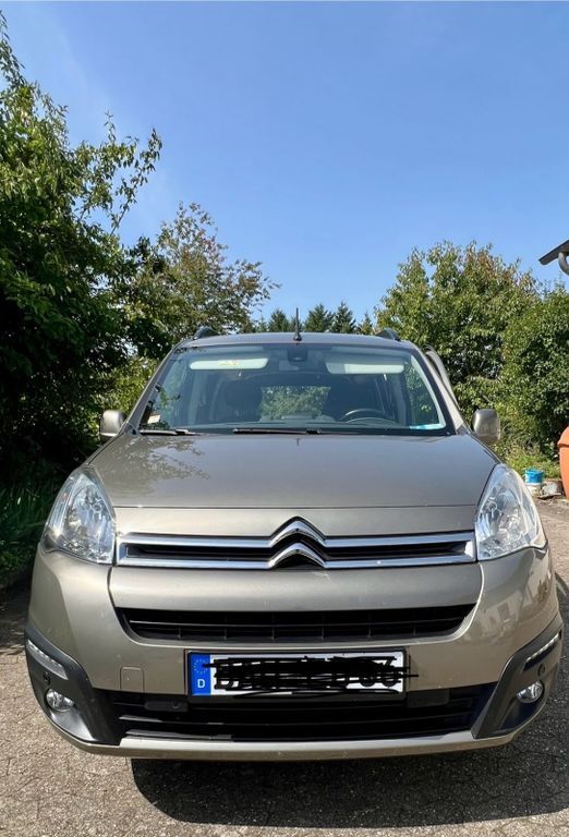 Berlingo
