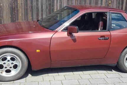 Porsche 944 408.000 km 14.900 &euro; Laberweinting 84082