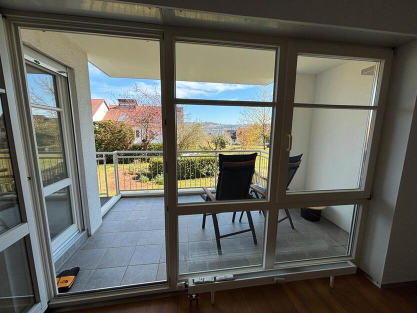 Wunderschön kernsanierte Wohnung mit Garten – Provisionsfrei!