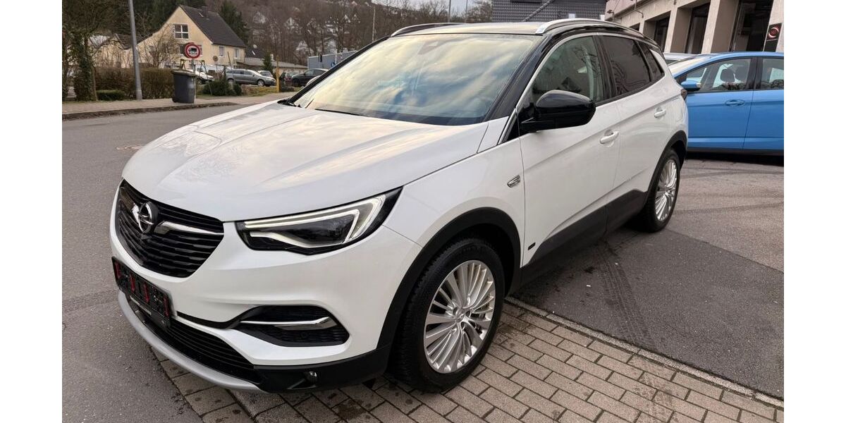Opel Grandland (X) 98.000 km 15.999 &euro; Lüdenscheid 58515